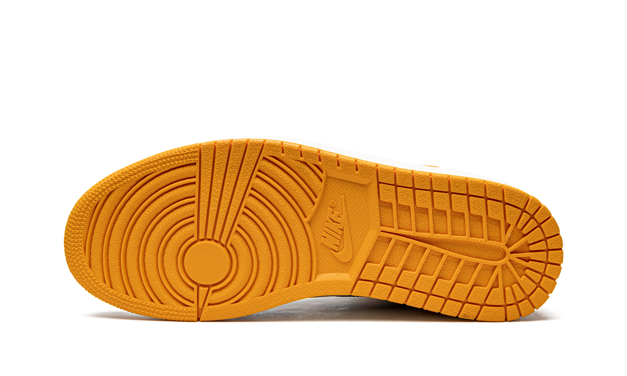 Air Jordan 1 Retro High OG Yellow Toe Baby (TD)