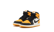 Air Jordan 1 Retro High OG Yellow Toe child (PS)
