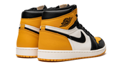 Air Jordan 1 Retro High OG Yellow Toe child (PS)