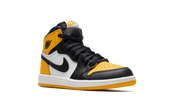 Air Jordan 1 Retro High Og Yellow Toe (PS) 8