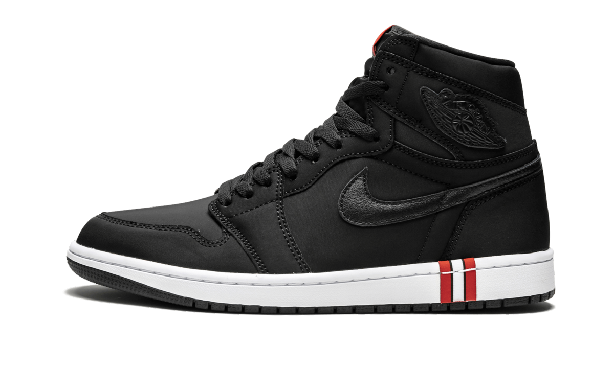 Air Jordan 1 Retro High Paris Saint Germain 1