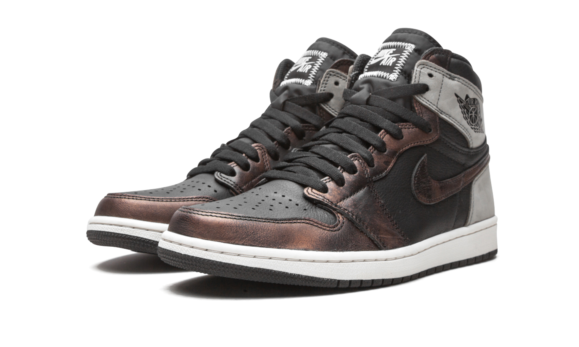 Air Jordan 1 Retro High Patina