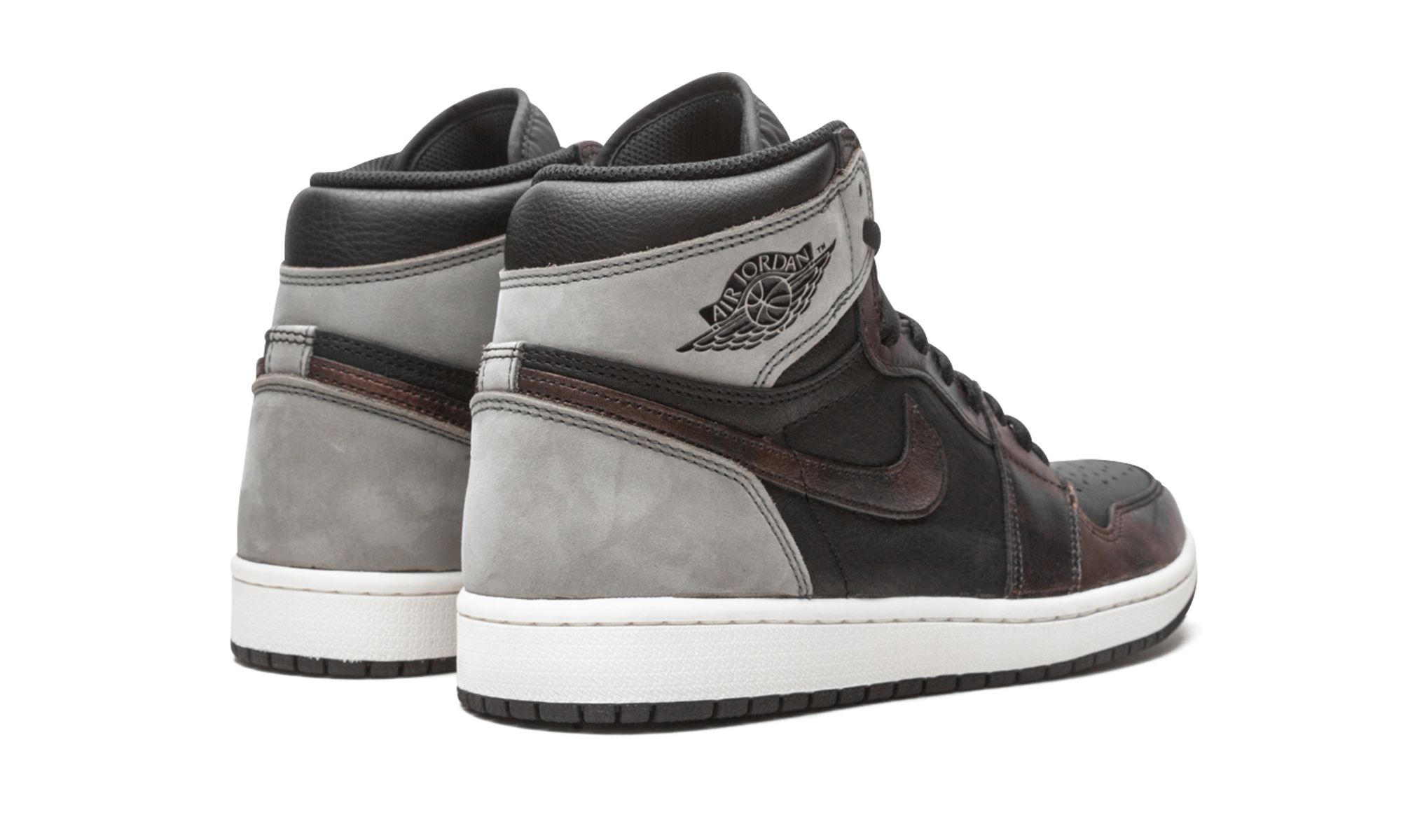 Air Jordan 1 Retro High Patina