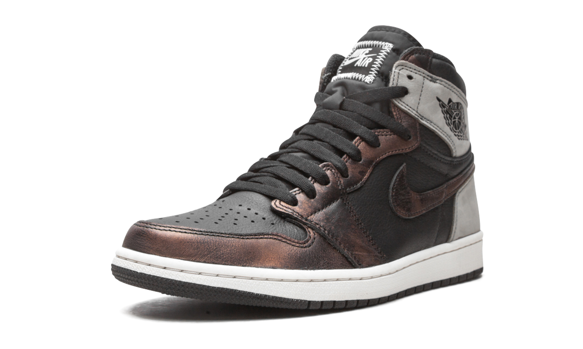 Air Jordan 1 Retro High Patina