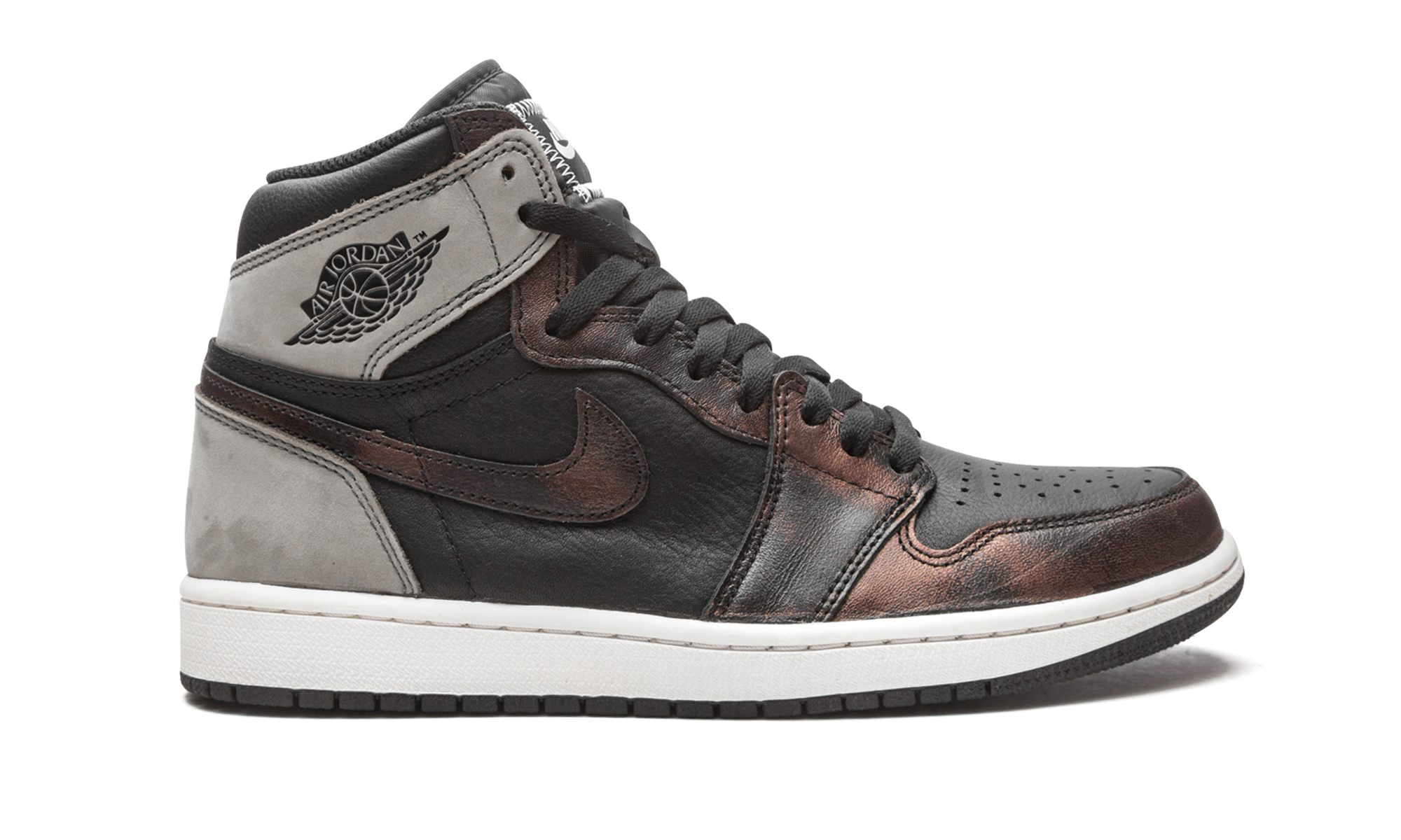 Air Jordan 1 Retro High Patina
