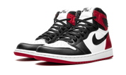 Air Jordan 1 Retro High Satin Black Toe