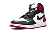 Air Jordan 1 Retro High Satin Black Toe
