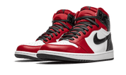 Air Jordan 1 Retro High Satin Snake Chicago