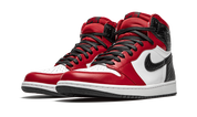 Air Jordan 1 Retro High Satin Snake Chicago