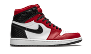 Air Jordan 1 Retro High Satin Snake Chicago