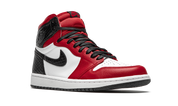Air Jordan 1 Retro High Satin Snake Chicago