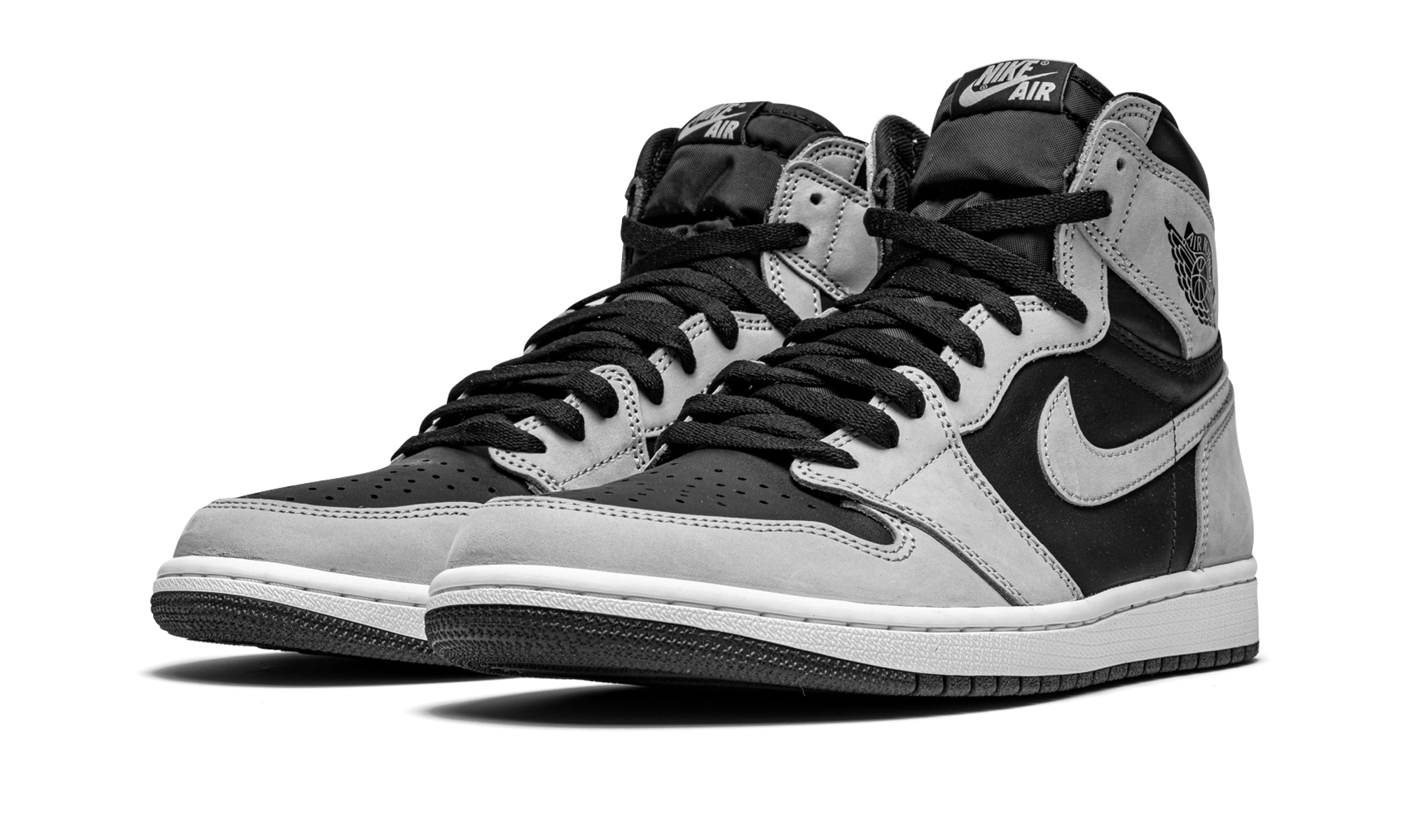 Air Jordan 1 Retro High 'Shadow 2.0' 3