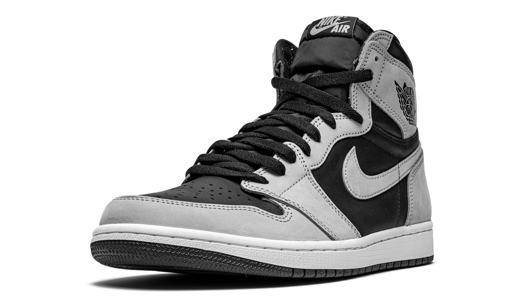 Air Jordan 1 Retro High 'Shadow 2.0' 5