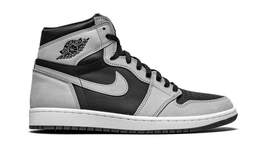 Air Jordan 1 Retro High 'Shadow 2.0' 7