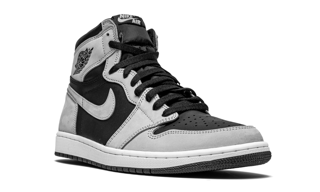 Air Jordan 1 Retro High 'Shadow 2.0' 8