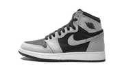 Air Jordan 1 Retro High 'Shadow 2.0' 9