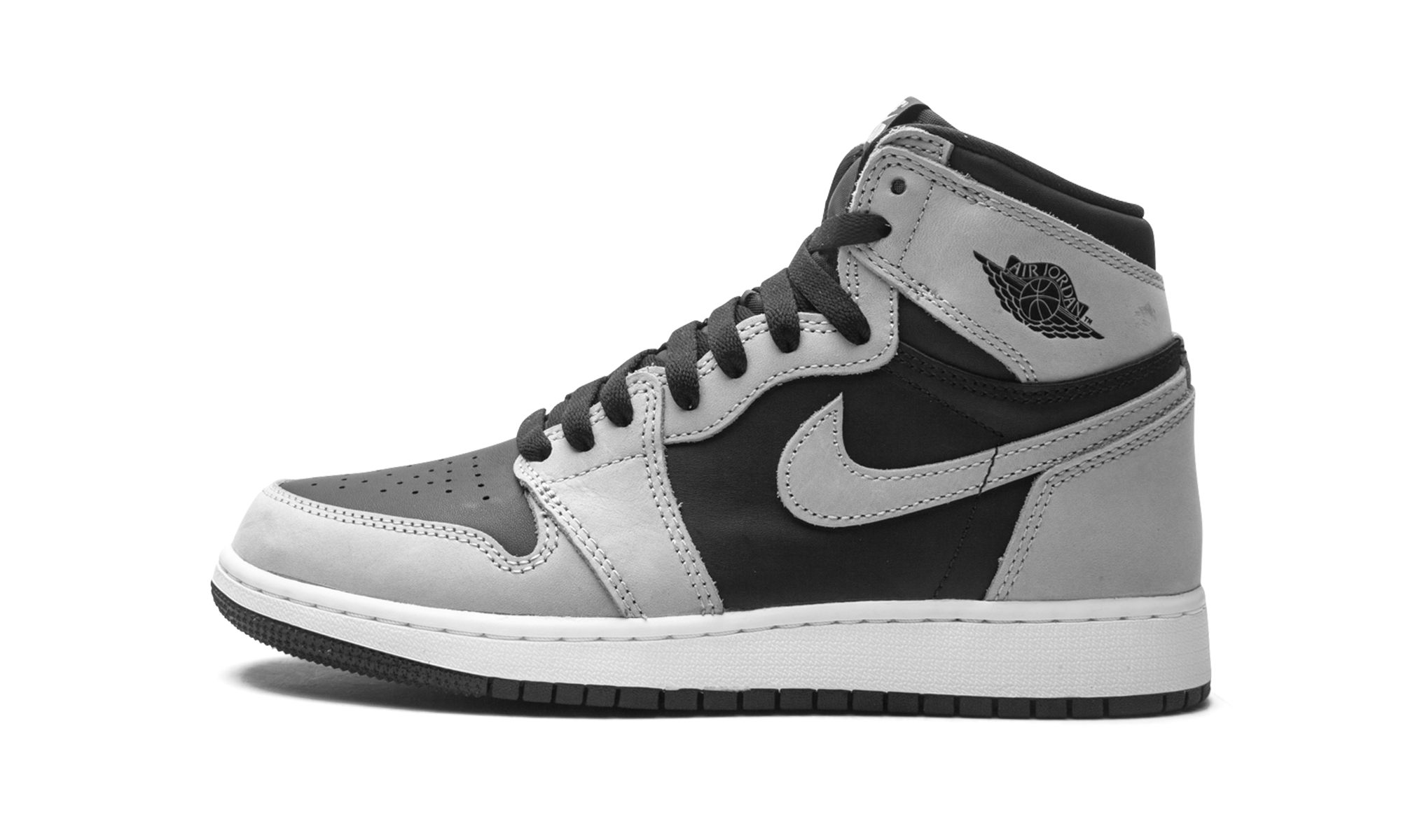 Air Jordan 1 Retro High 'Shadow 2.0' 9