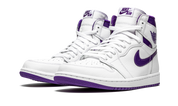 Air Jordan 1 Retro High Short Purple (2021)