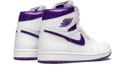Air Jordan 1 Retro High Short Purple (2021)