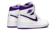 Air Jordan 1 Retro High Short Purple (2021)