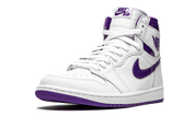 Air Jordan 1 Retro High Short Purple (2021)