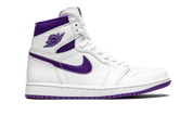 Air Jordan 1 Retro High Short Purple (2021)