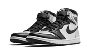 Air Jordan 1 Retro High Silver Toe
