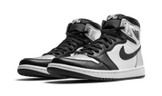 Air Jordan 1 Retro High Silver Toe
