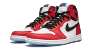 Air Jordan 1 Retro High Spider-man "Origin Story" 2