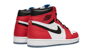 Air Jordan 1 Retro High Spider-man "Origin Story" 3