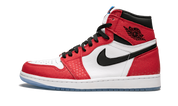 Air Jordan 1 Retro High Spider-man "Origin Story" 5
