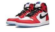 Air Jordan 1 Retro High Spider-man "Origin Story" 7