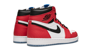 Air Jordan 1 Retro High Spider-man "Origin Story" 8