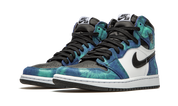 Air Jordan 1 Retro High Tie Dye