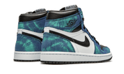 Air Jordan 1 Retro High Tie Dye