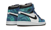 Air Jordan 1 Retro High Tie Dye