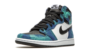 Air Jordan 1 Retro High Tie Dye