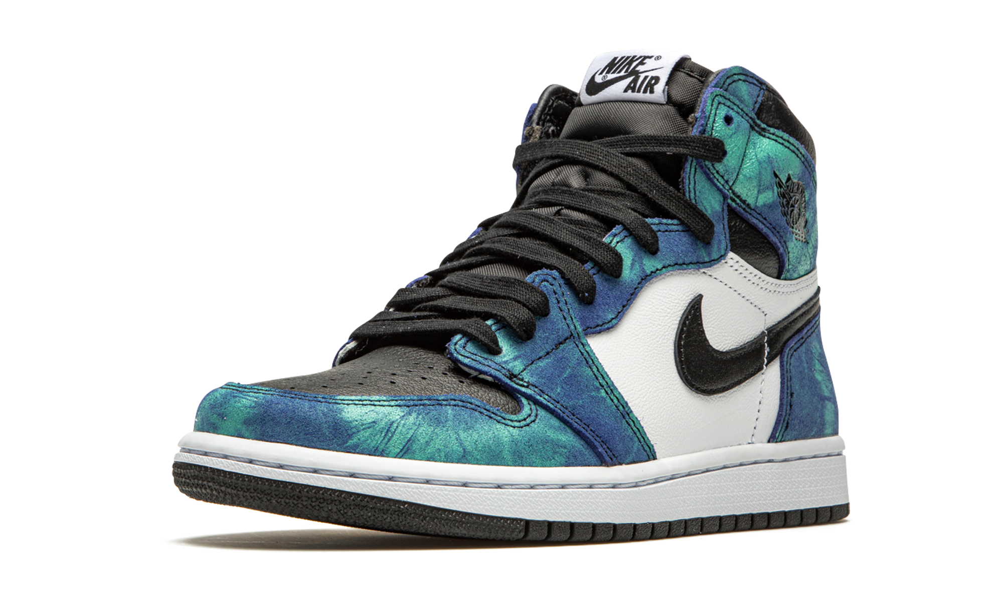 Air Jordan 1 Retro High Tie Dye