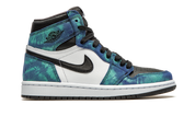 Air Jordan 1 Retro High Tie Dye