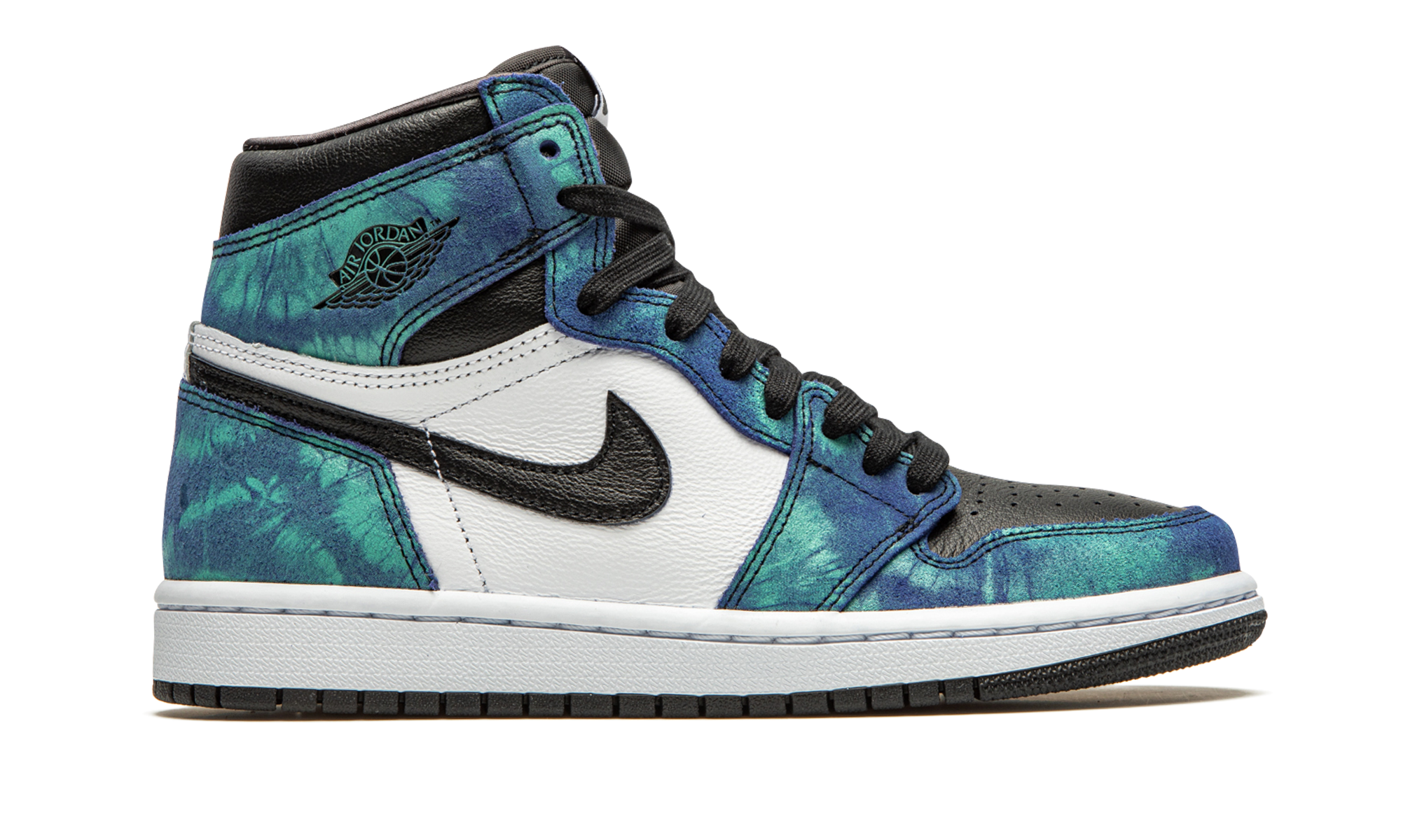 Air Jordan 1 Retro High Tie Dye