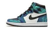 Air Jordan 1 Retro High Tie Dye