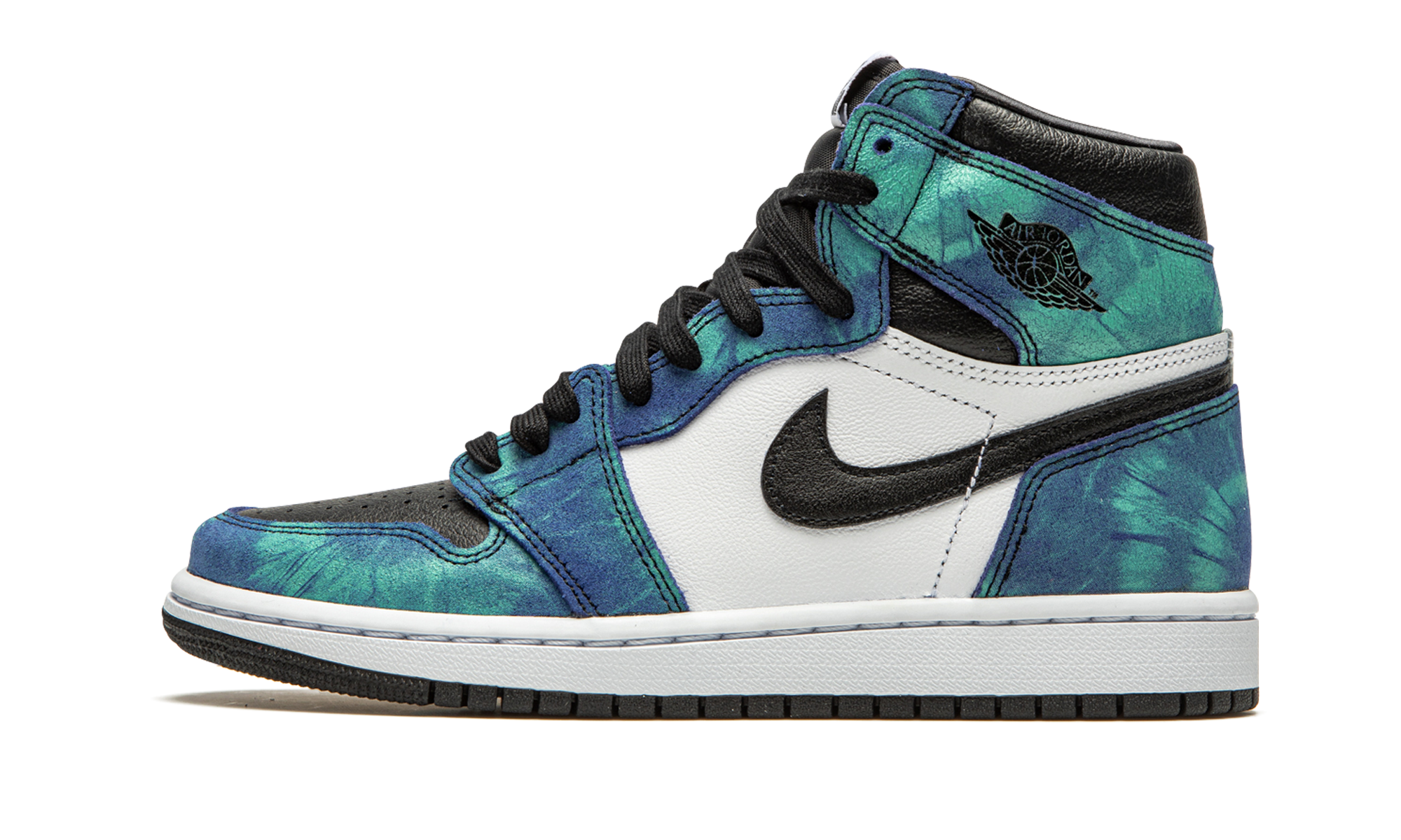 Air Jordan 1 Retro High Tie Dye