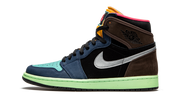 Air Jordan 1 Retro High Tokyo organic hack