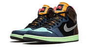 Air Jordan 1 Retro High Tokyo organic hack