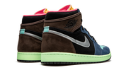 Air Jordan 1 Retro High Tokyo organic hack