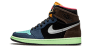Air Jordan 1 Retro High Tokyo organic hack