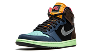 Air Jordan 1 Retro High Tokyo organic hack