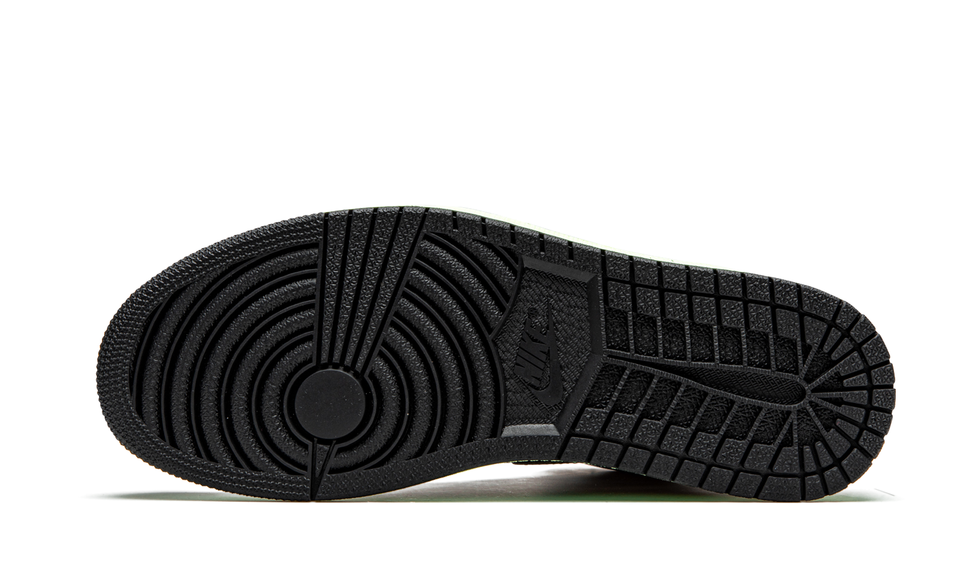 Air Jordan 1 Retro High Tokyo organic hack