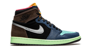 Air Jordan 1 Retro High Tokyo organic hack