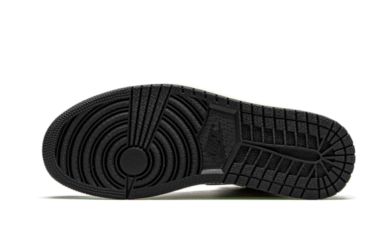 Air Jordan 1 Retro High Tokyo organic hack